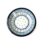 026 Bunzlau Pastabord 2250X 026 Pasta borden Ø 21,5cm